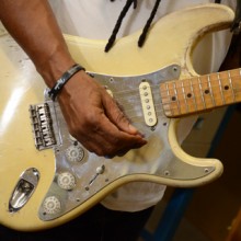 Nile Rodgers