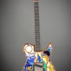 2016-namm-master-built-dale-wilson-stained-glass-telecaster-front