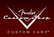 Custom Care